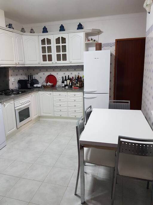 Cozinha