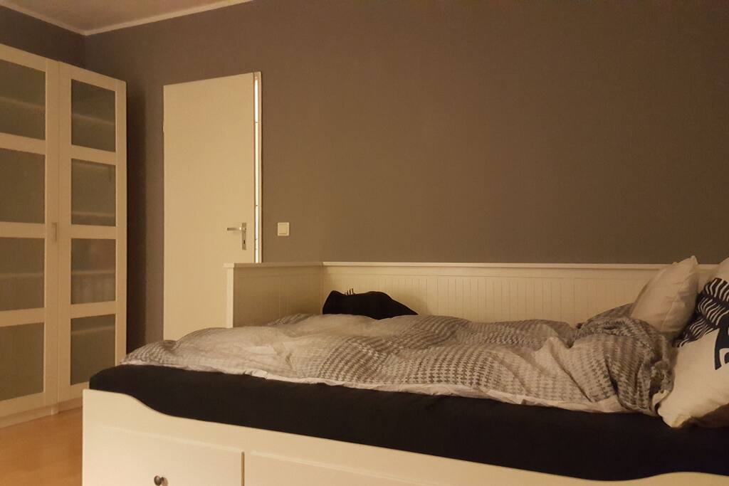 Dein Zimmer
