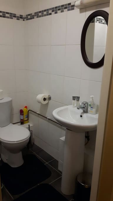 Ensuite