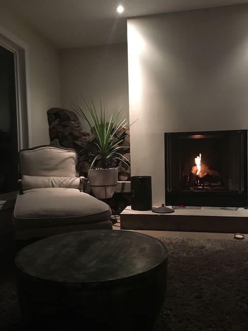 cozy fires