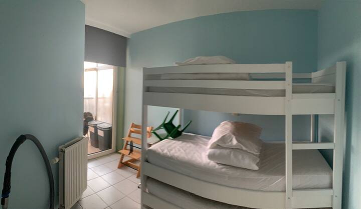 Slaapkamer 2