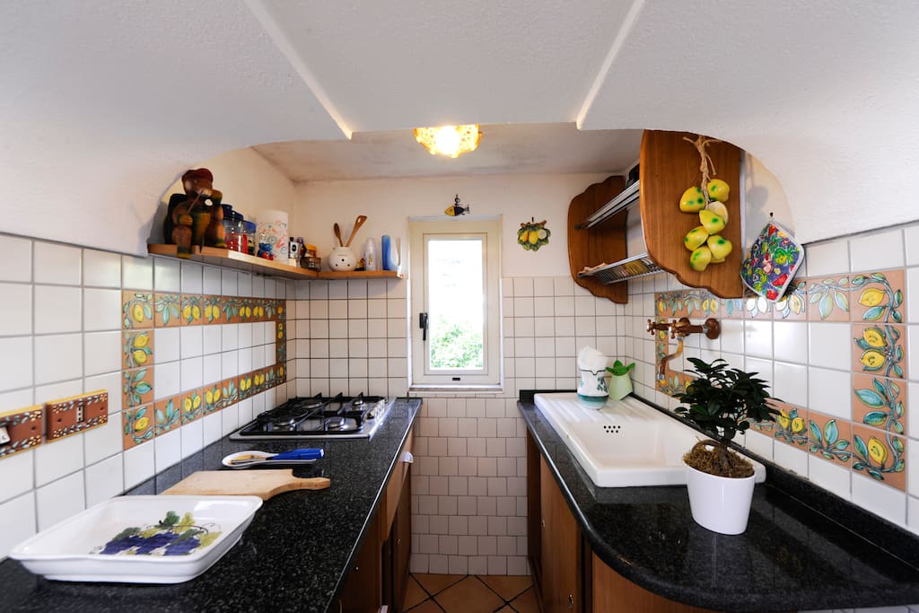 cucina
