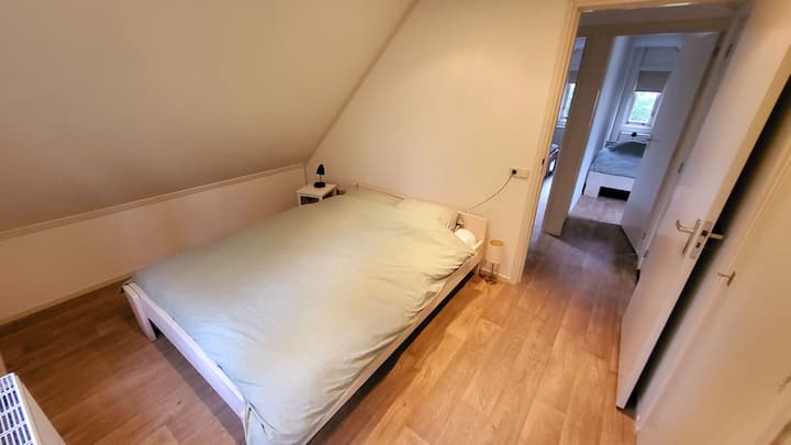 Spálňa 3