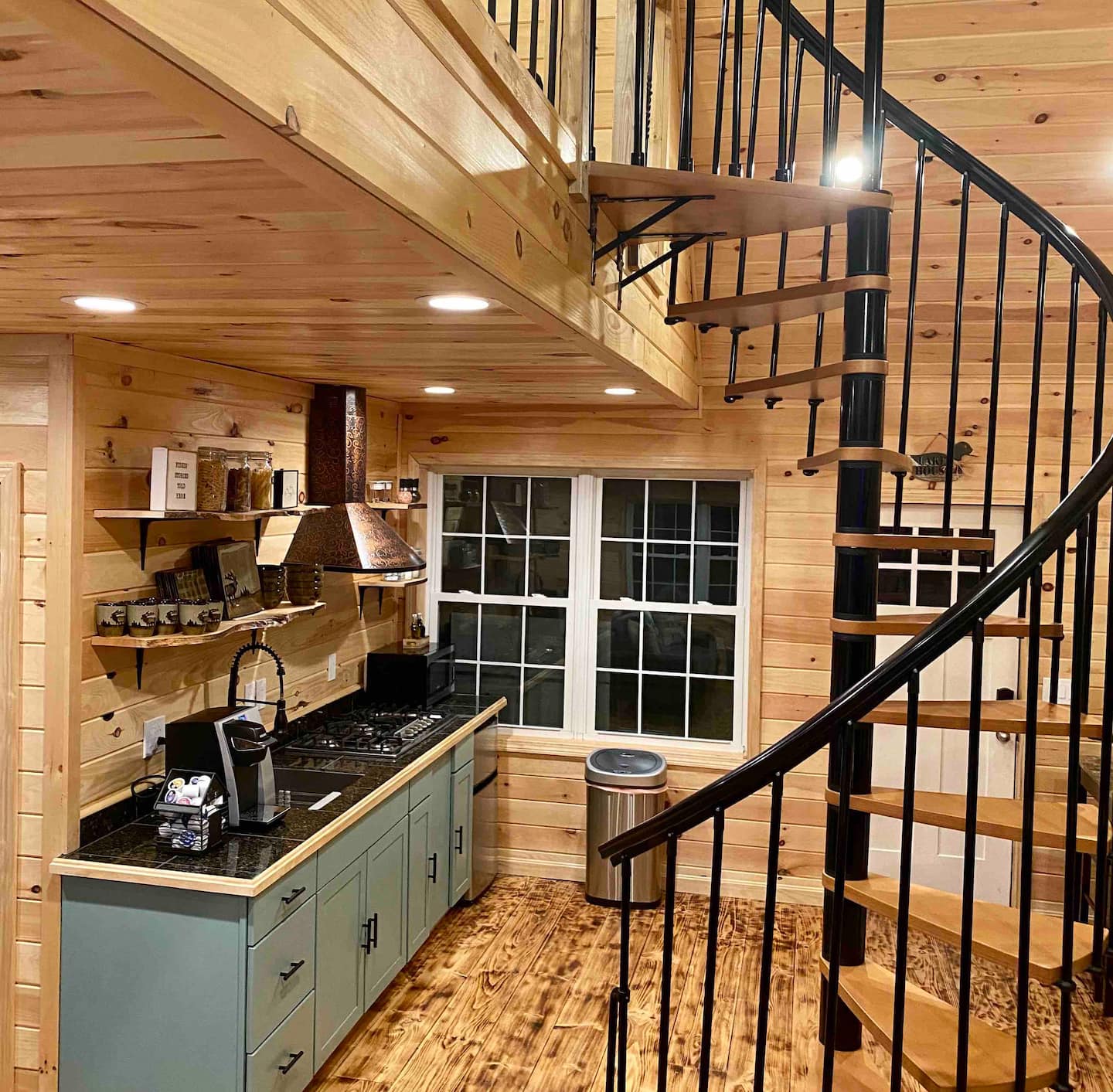 Wow! We found the Best New England treehouse Rentals. Save time searching!