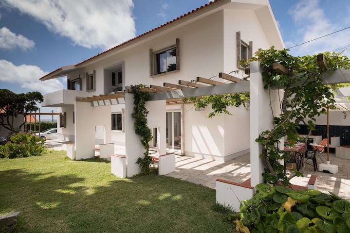 Casa dos Pinconés – An unforgettable view