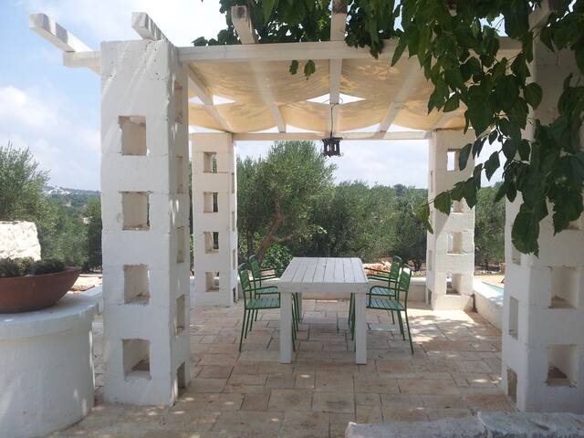 i trulli di Biba gallery image 5