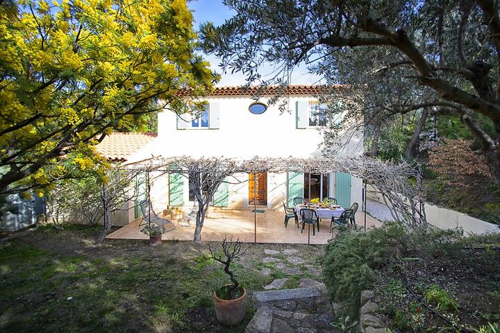 Case Provenzali Atmosfere Di Campagna