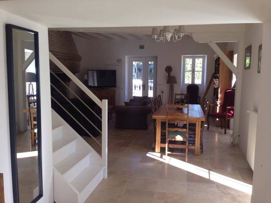 salle