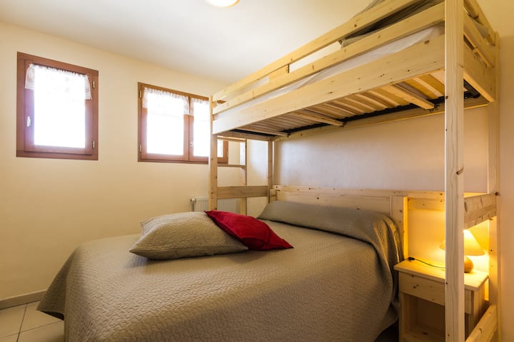 غرفة النوم 4