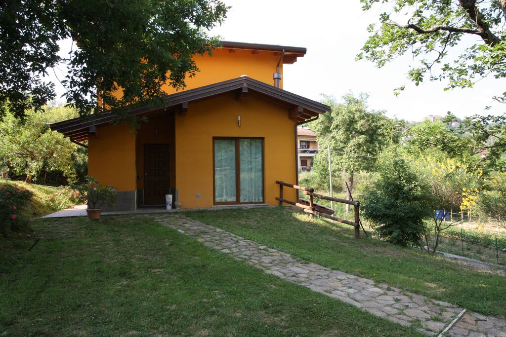 B&B Struttura con Giardino