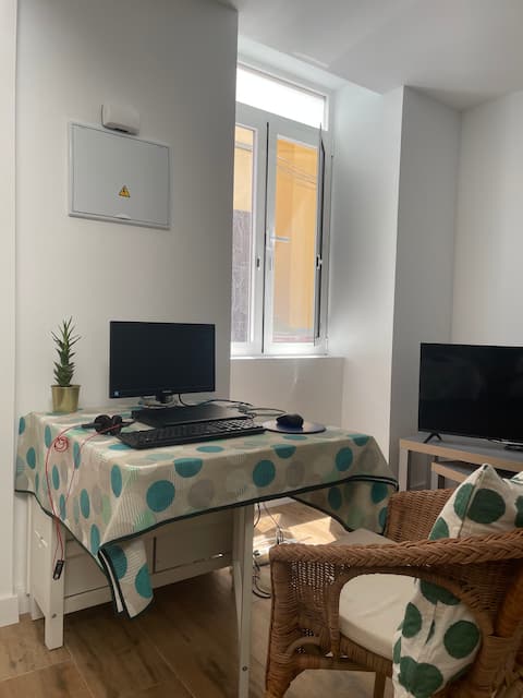 Popular Airbnb listing: Designer Loft 2 min from Teresitas Beach & Anaga in Santa Cruz De Tenerife