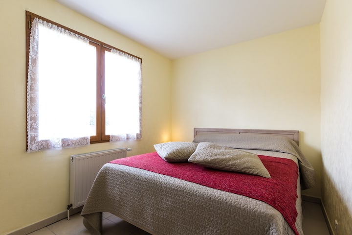 غرفة النوم 3