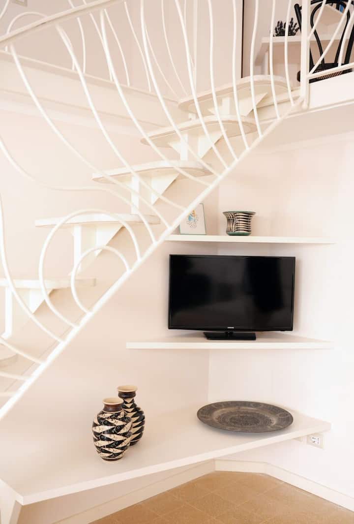 Home 10 Bb Charme Costiera Amalfitana, Salerno - Vietri sul Mare