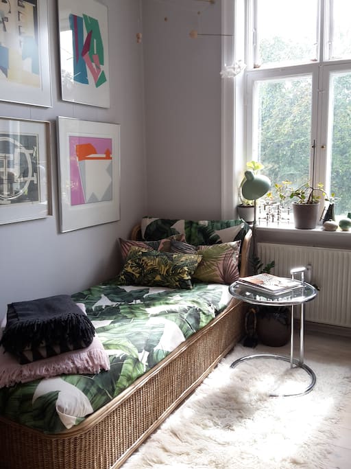 Stue/Living room