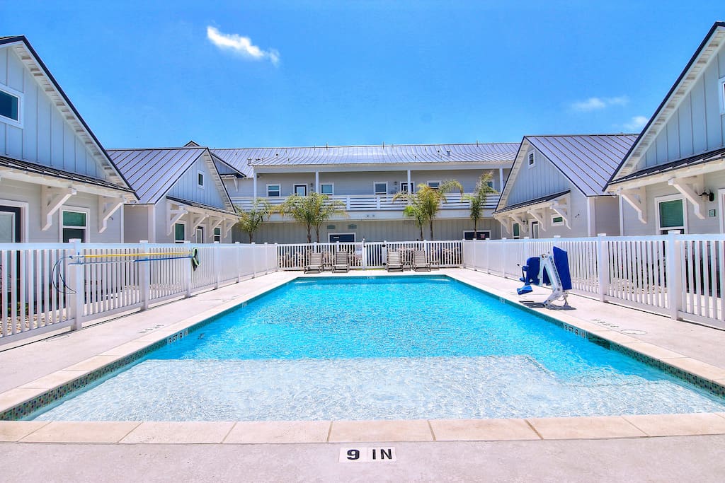 Shared Pool