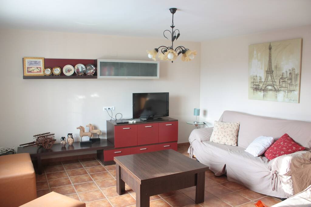 Salón Planta Superior