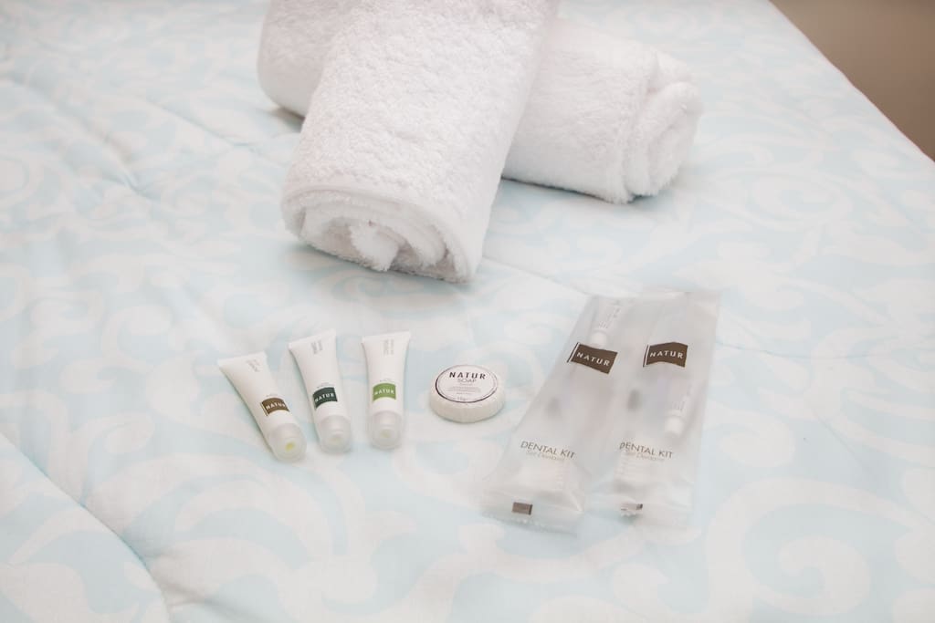 Amenities
