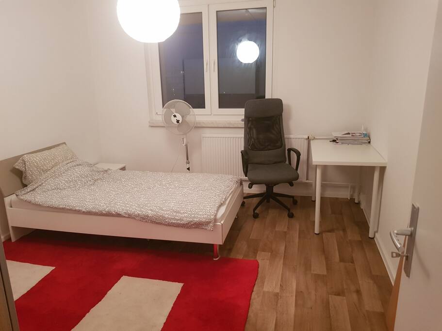 Zimmer 1
