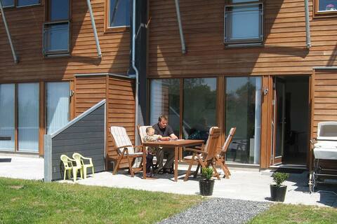 4 person holiday home in bogense
