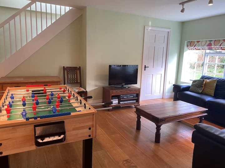 The Coach House In Oxford - Oxford