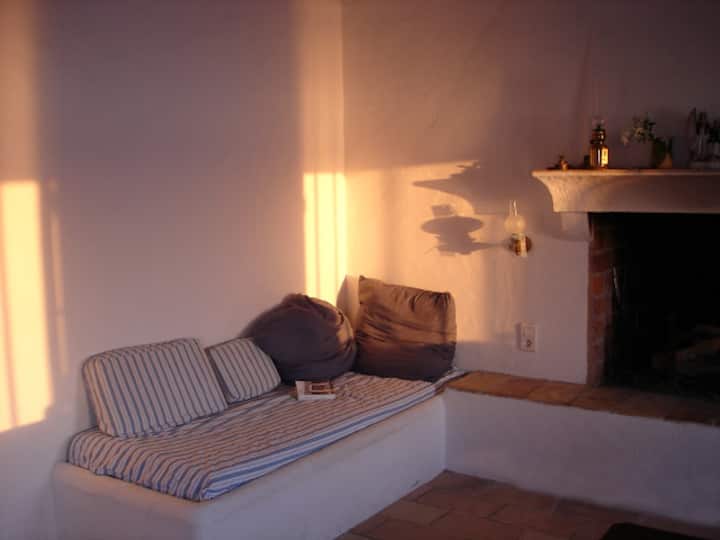 La Petite Maison Des Canoubiers - Saint-Tropez