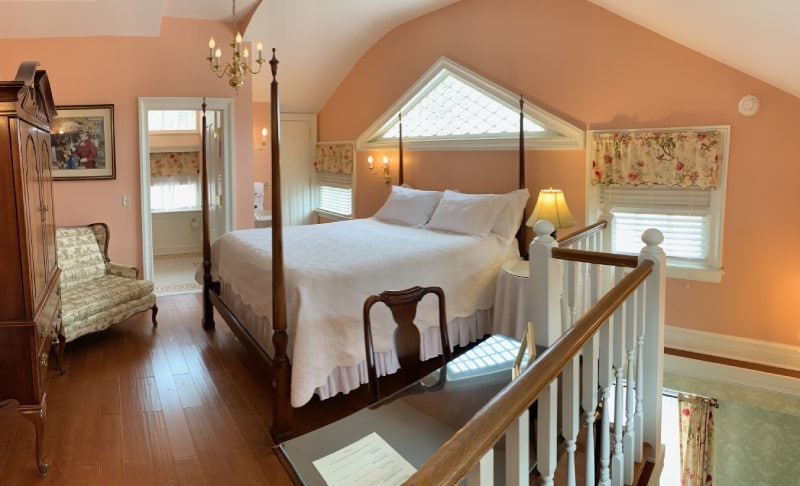 Yataq otağının şəkli