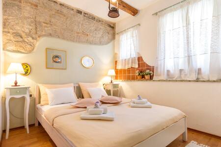 Villa Split Art-Pistacio Apartment