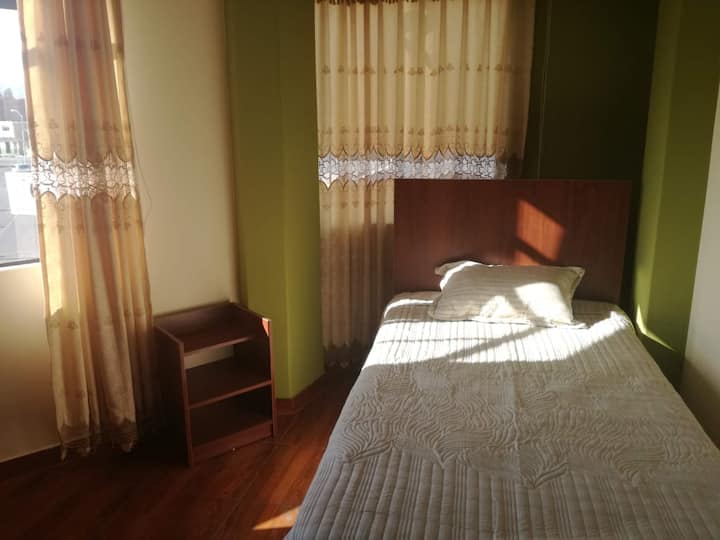 Bedroom 2