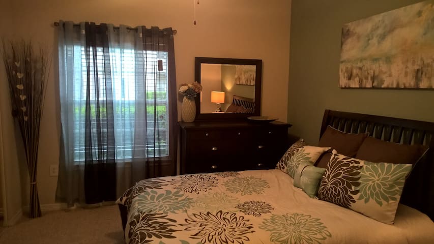 Airbnb Cypress Vacation Rentals Places To Stay Texas