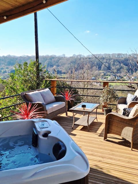 Cancer Chalet & SPA
