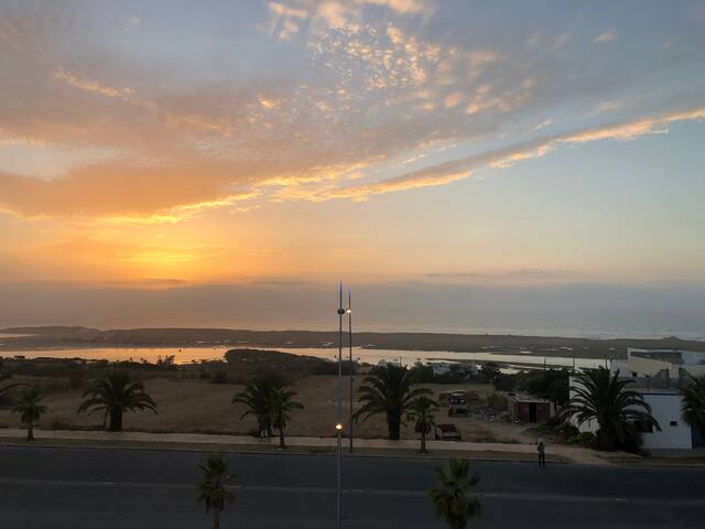 Airbnb Oualidia Vacation Rentals Places To Stay
