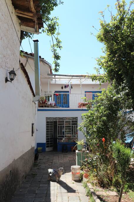 Entrada