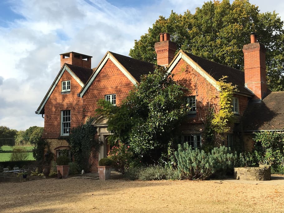 B&B Accommodation in Chiddingfold