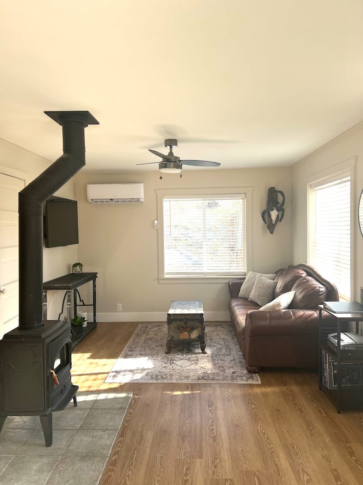 Hagerman Vacation Rentals Airbnb