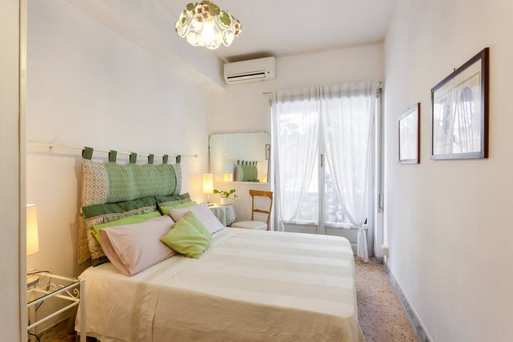 Appartamento Fiori&Semi St Peter