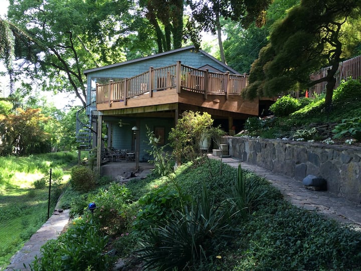 Frenchtown Vacation Rentals & Homes New Jersey, United States Airbnb