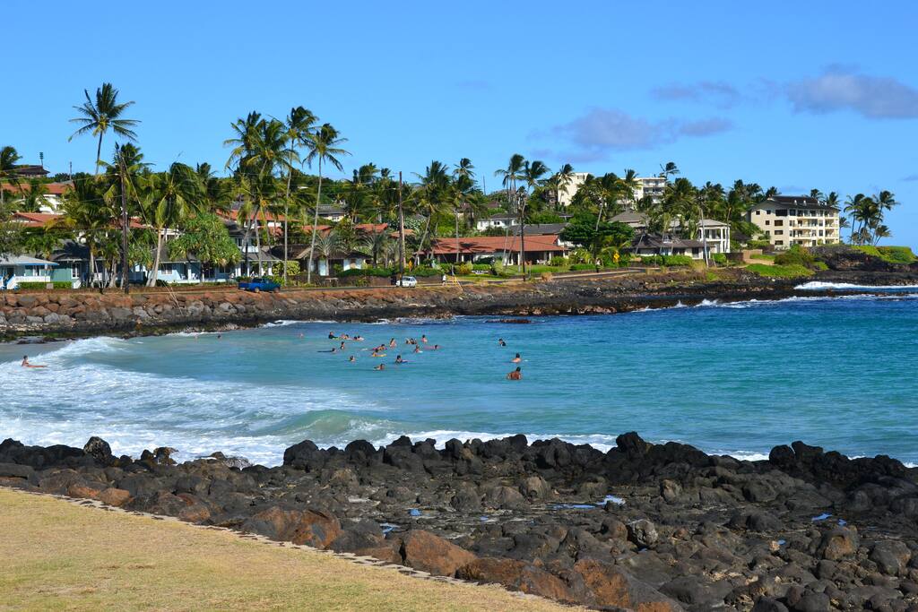 Fabulous Regency 2 bd 2 ba Condo in Poipu Kai! Apartments for Rent in