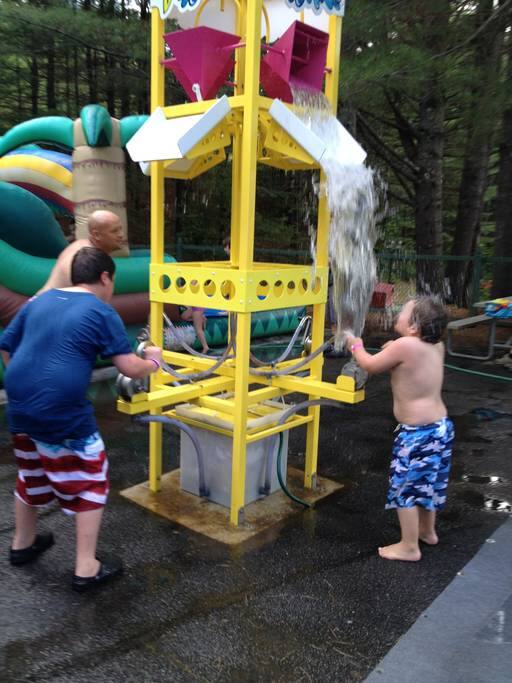Water Wars