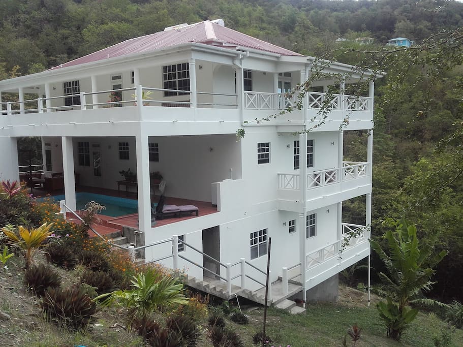Apartments For Rent In Dominica Apartments For Rent In Dominica