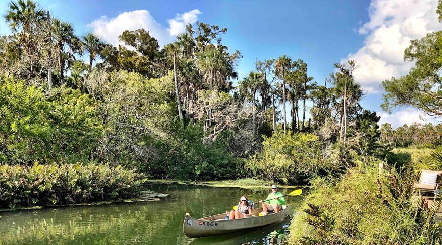 Airbnb Weeki Wachee Vacation Rentals Places To Stay