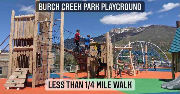 Washington Terrace Vacation Rentals Homes Utah United States Airbnb