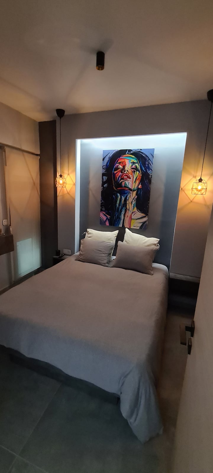 Υπνοδωμάτιο 2