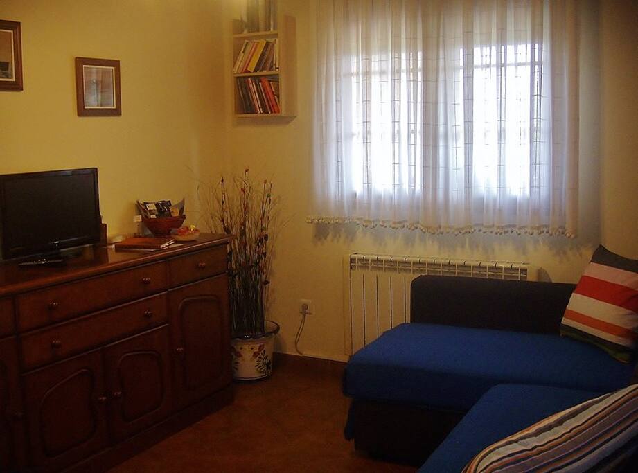 Salón