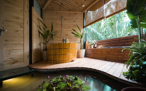 LotusHomestayHanoi✩LakeView✩5sToHoanKiem✩NetflixTV