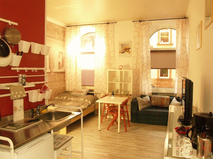 Kaiserslautern Vacation Rentals Apartments and More Airbnb