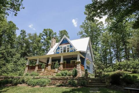 This Old House Idea Home