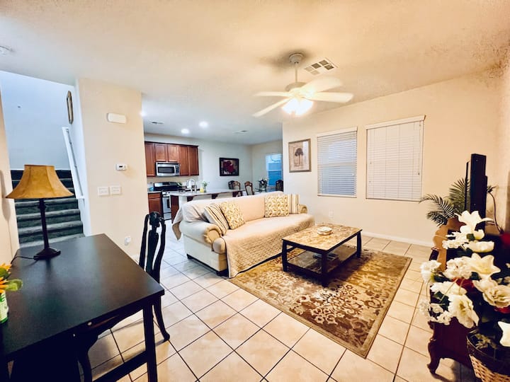 2 Bedroom Villas In Las Vegas