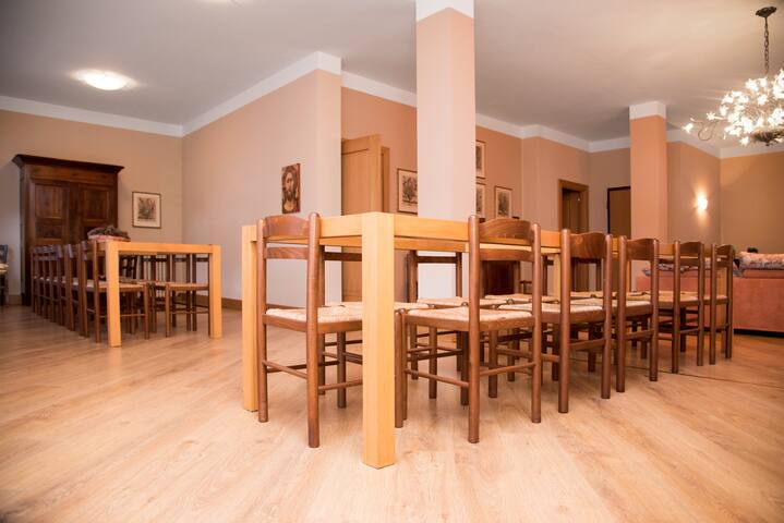 Villa Agape – Spazio alla Bellezza gallery image 5