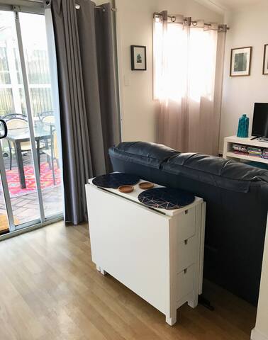 cozycozy managed Airbnb listing 1