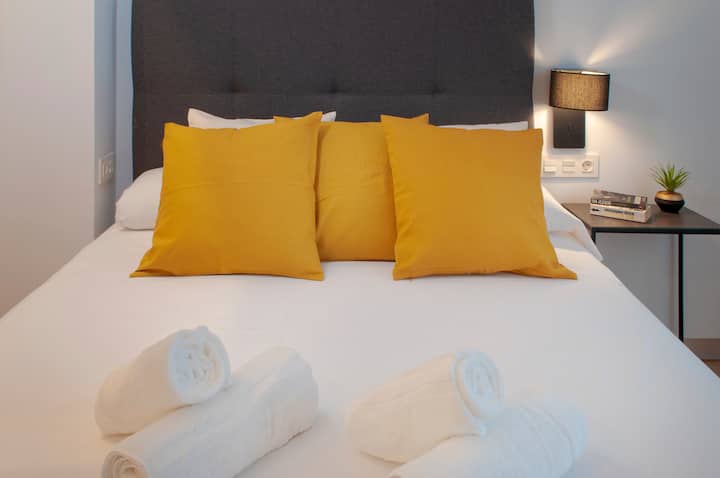 ห้องนอน